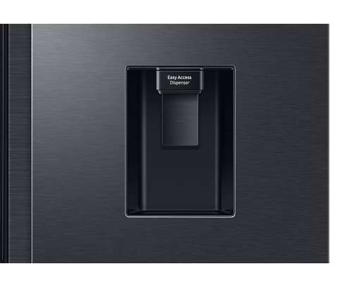 REFRIGERATEUR 578LITRES SAMSUNG SIDE BY SIDE AVEC FONTAINE image 2