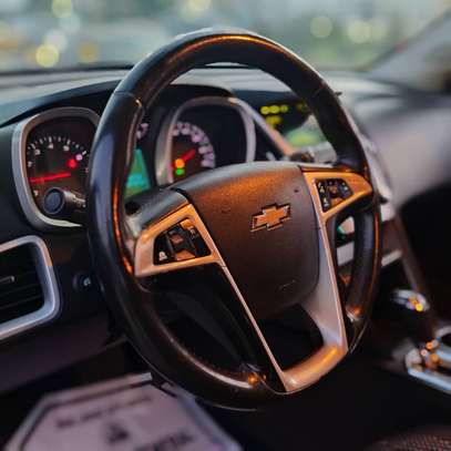 Chevrolet équinoxe image 5
