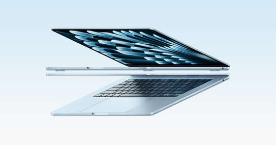 MacBook Air m4 2025 image 2