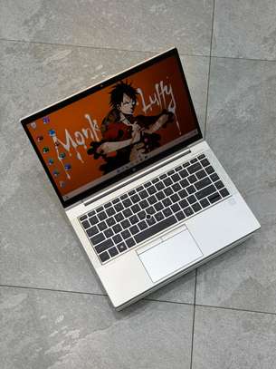 HP EliteBook 845 G7 image 8