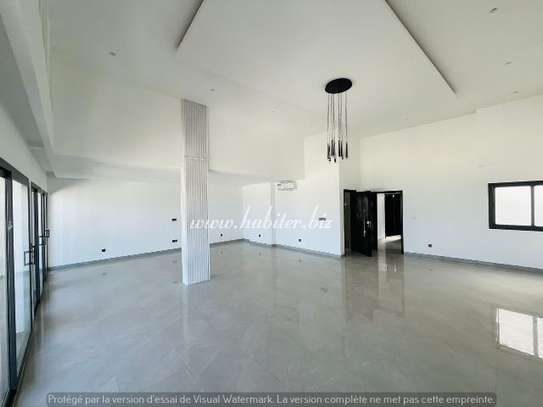 Appartement à louer sur la corniche de Mermoz image 5