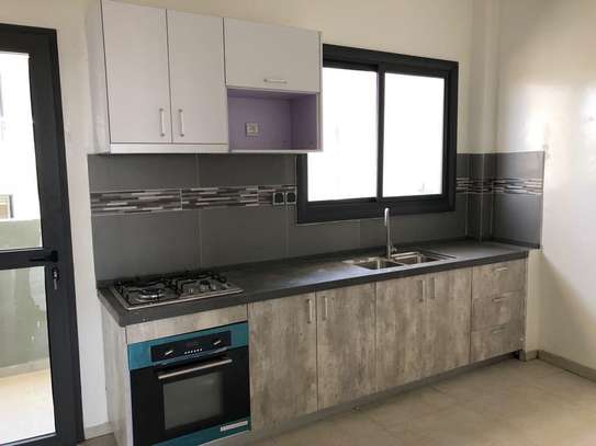 Appartement de type F4 à louer image 3