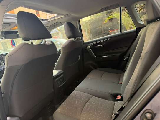 Toyota Rav4 2019 image 11