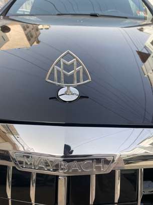 MAYBACH image 6