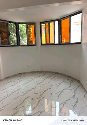 Appartement F4  à louer  Corniche mamelles image 11