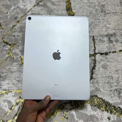 iPad Pro / 3rd Gen image 2