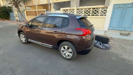 Peugeot 2008 2016 image 3