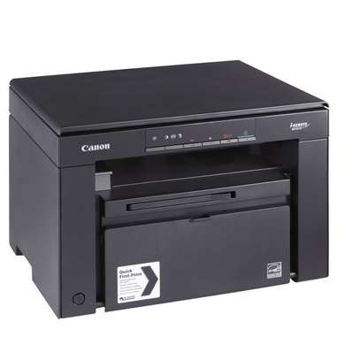 Imprimante Canon i-Sensys MF3010 Multifonction Laser image 3