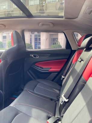 Changan  2022 image 12