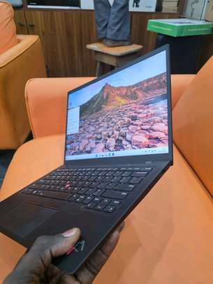 Lenovo X1 carbone Gen 9 image 1