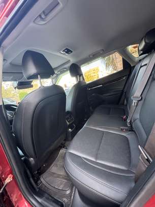 Kia seltos image 5