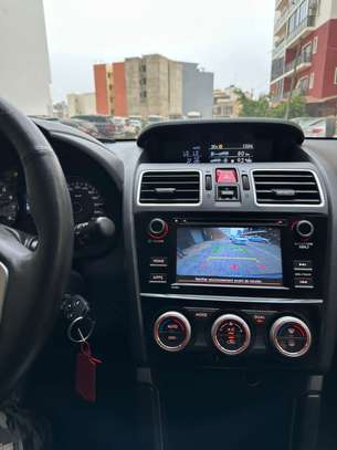 SUBARU FORESTER 2017 image 12