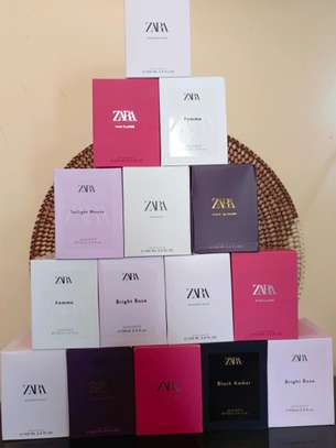 Parfums zara, saphir et caravan disponible image 10
