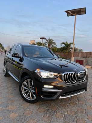 Bmw x3 2019 image 5