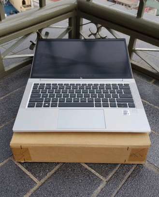 Hp EliteBook 830 G7 i5 10th Génération image 4