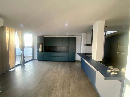 Appartement penthouse à louer aux Almadies image 9