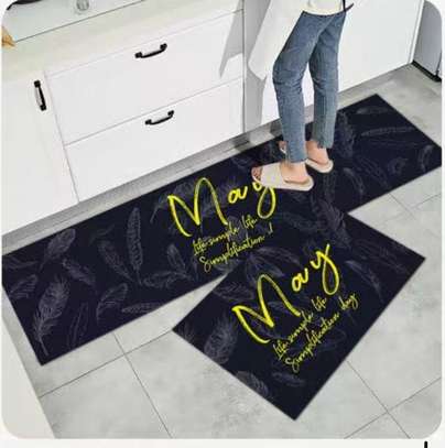 Ensemble pose pieds image 8