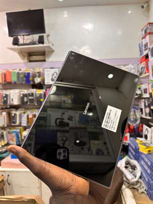 Tablette lenovo / 16GB memoir  Et 2GB de ram + sim image 11