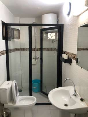 T3 meublé minimum 2 nuitée à Zac Mbao Brioche Dorée image 11