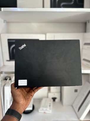 Lenovo ThinkPad L13 Gen 2-I5 11e Génération|8GB RAM|512 image 2