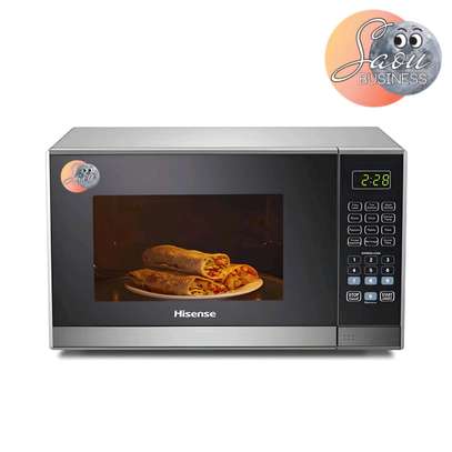 MICRO ONDE HISENSE 36LITRES H36MOMMI image 2