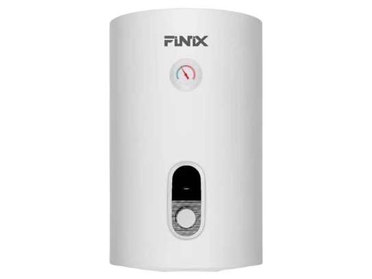 CHAUFFE EAU 30LITRES FINIX BLANC, DSCF30B2MHW image 1
