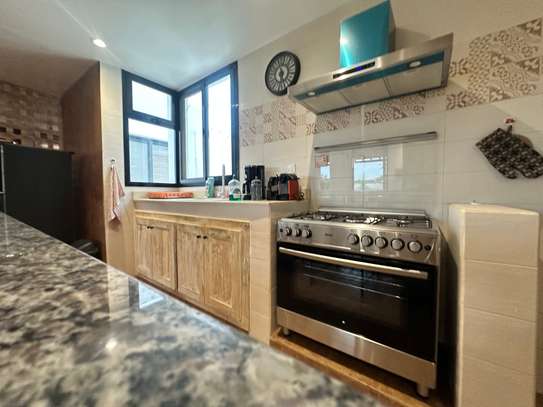 STUDIO MEUBLE A LOUÉ LONGUE DURÉE image 7