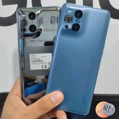 Oppo Find X3 Pro image 1