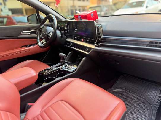Kia Sportage 2023 image 7