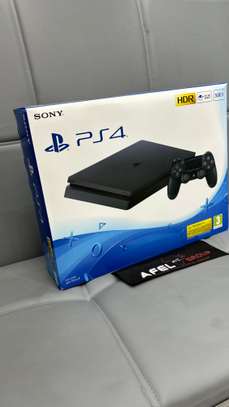 PlayStation 4 Scellé image 2