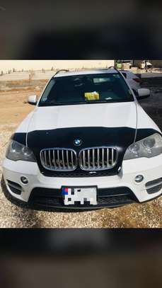 BMW  X5 image 5