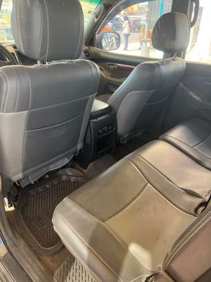 TOYOTA PRADO TXL 2015 image 5