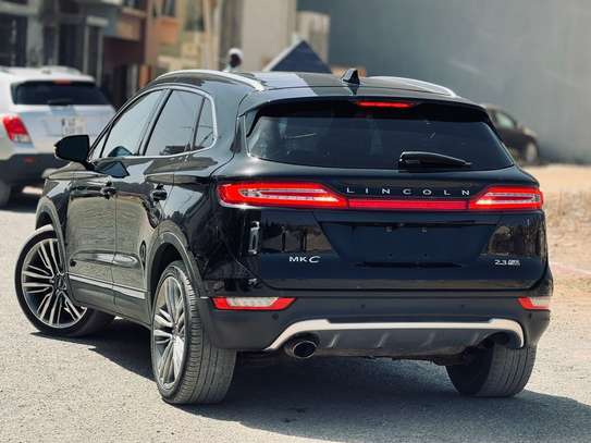 Lincoln MKC venant 2016 image 4