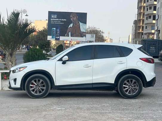 Mazda image 5