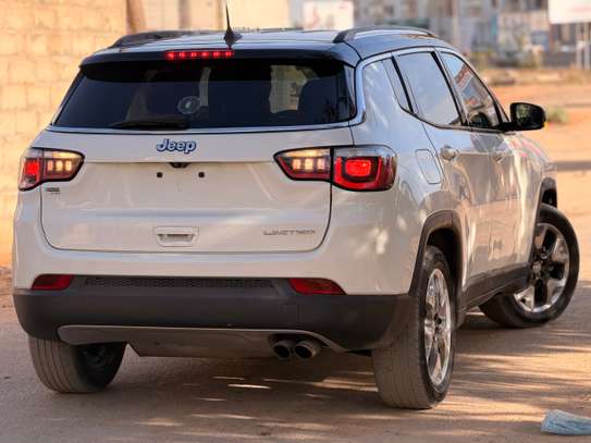 Jeep compass 2020 image 6