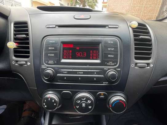 Kia forte image 8