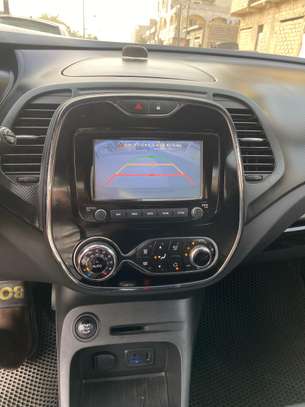 Renault QM3 2016 image 4