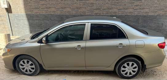 Toyota Corolla C3 image 10