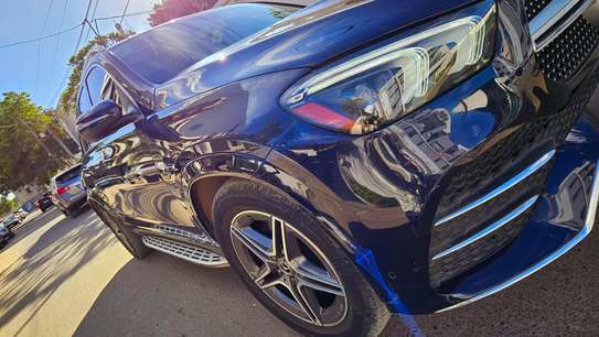 Mercedes-benz gle-350 image 4