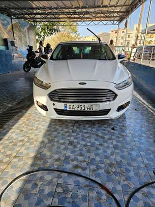 ford fusion 2013 image 1