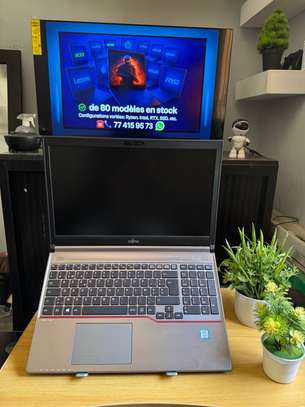 Fijtusi i5 6th gen ssd 512gb ram 16gb image 6