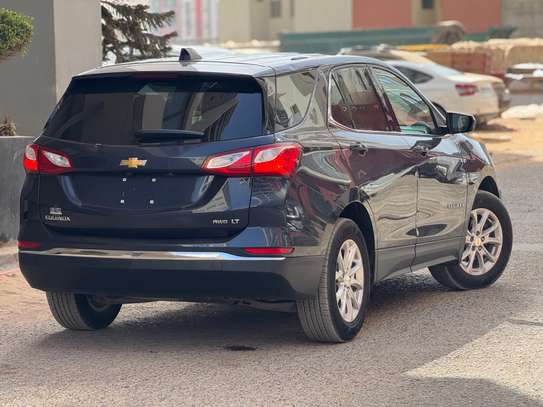 CHEVROLET EQUINOX 2019 image 6