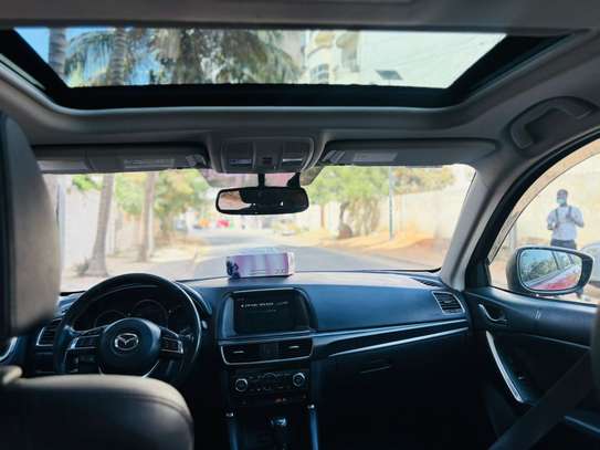 MAZDA CX5 GT* 2016 image 8