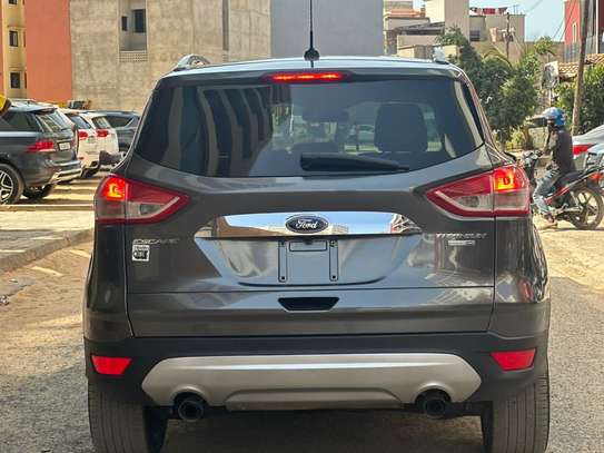 Ford escape titanium 2016 image 3