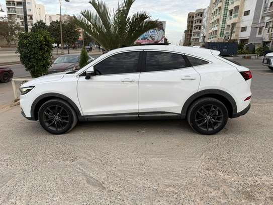 Fengon iX5 2020 image 3