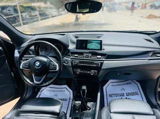 BMW X1 2018 image 5