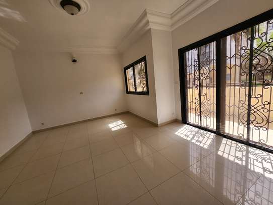 Duplex 4 chambres à louer à ngor image 14