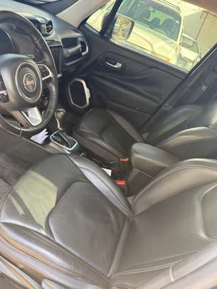 JEEP RENEGADE 2010 image 5