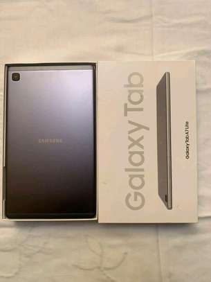 Samsung Galaxy Tab A7 Lite scellé image 1