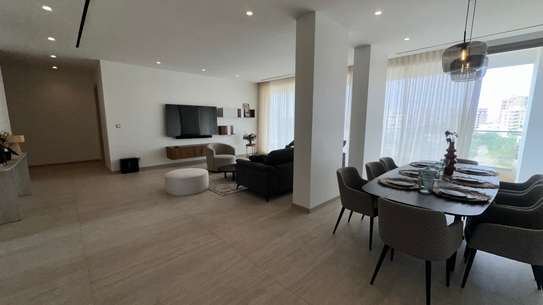 Appartement à vendre aux Almadies image 4
